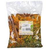 HamStake Specialist Herbs&Branches Rabbit 400g