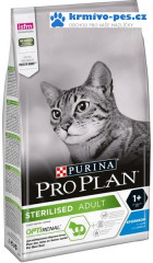 ProPlan Cat Sterilised Rabbit 1,5kg