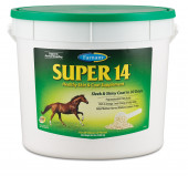 Farnam Super 14 plv 2,27 kg