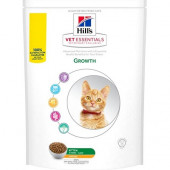 Hill's VetEssentials Feline Kitten Growth Chicken 400 g