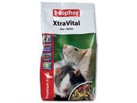 Beaphar Krmivo morče X-tra Vital 1kg