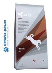 Trovet Canine HLD Dry 12,5Kg