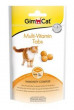 Gimcat Multivitamín tablety 40g