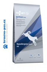 Trovet Canine RRD Dry 3kg