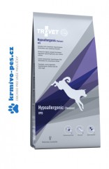 Trovet Canine VPD Hypoallergenic Venison 10 kg