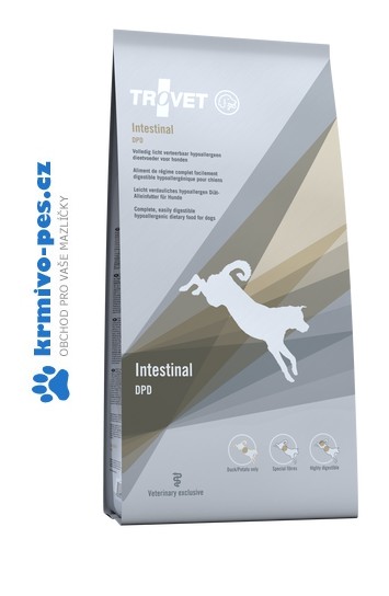 Trovet Dog Intestinal – DPD 10 kg