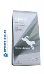 Trovet Canine Mobility & Geriatrics 2,5 kg