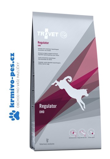 Trovet dog Regulator (OHD) 2,5kg