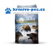 Taste of the Wild Pacific Stream 12,2kg + DOPRAVA ZDARMA