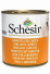Schesir Dog konzerva Adult tuňák/mrkev 285g