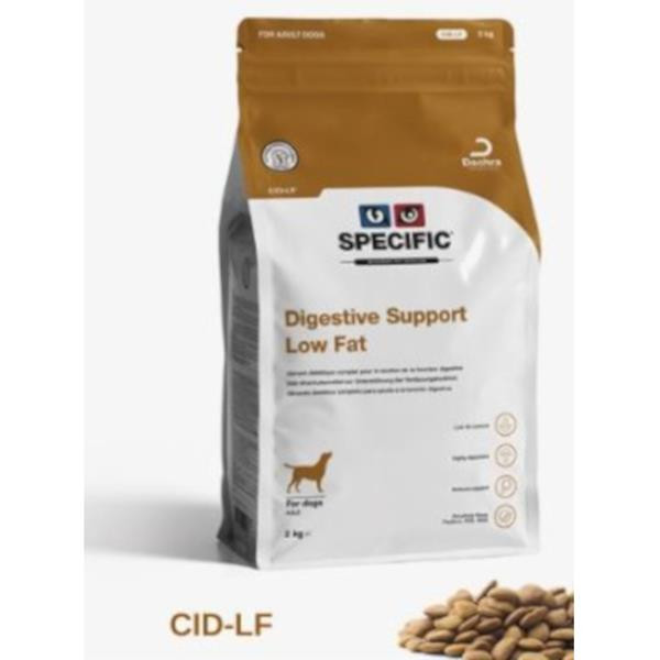 Specific CID-LF Digestive Support 12kg