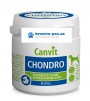 Canvit Chondro pro psy ochucené 230g
