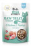 Brit Raw Treat Cat Urinary, Chicken&Turkey 40g