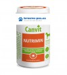 Canvit Nutrimin pro psy 1000g plv.