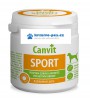 Canvit Sport pro psy ochucený 100g