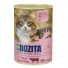 Bozita konzerva Cat paté s hovězím masem 400g
