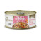 Applaws Dog konzerva Toppers Broth kuře se šunkou 156g