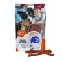 Duvo+ dog Meat! Lamb Strips 80 g