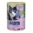 Bozita konzerva Cat paté s krevetami 400g