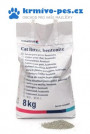 Podestýlka Cat litter bentonite 8kg CVET