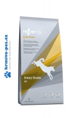 Trovet Canine ASD Urinary struvite 3 kg