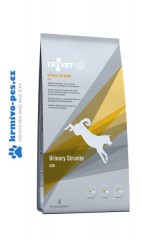 Trovet Canine ASD Urinary struvite 12,5 kg