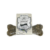 Pawerce žvýkací kost plněná SENIOR tuňák 12cm