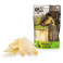 Přírodní králičí uši 50 g KIDDOG SUPER PREMIUM 100%
