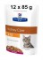 Hill's Prescription Diet Feline K/D kapsička Beef 12 x 85 g