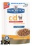 Hill's Prescription Diet Feline C/D kapsičky Salmon Urinary Stress 12 x 85g