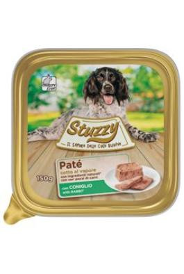 Stuzzy Dog Adult Paté králík 150g