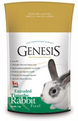 GENESIS Timothy pro králíky granule 1kg