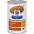 Hill's Prescription Diet Canine C/D konzerva Urinary Care + Multicare 370g