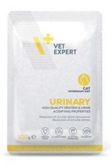 VetExpert VD 4T Urinary Cat kapsa 100g
