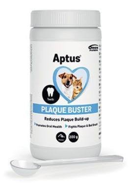 Aptus Plaque Buster 0,2 kg