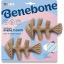 Benebone Puppy Fishbone XS 2 ks