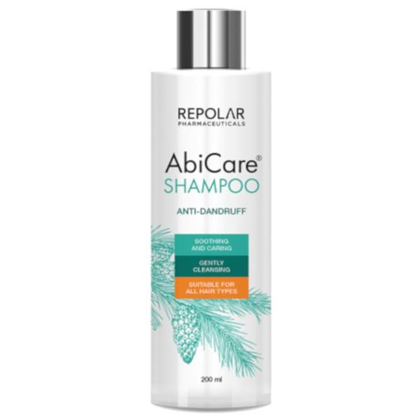 Repolar Abicare shampoo 200 ml
