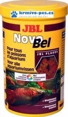 JBL NovoBel - vločky 1l