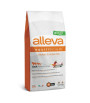 ALLEVA EQUILIBRIUM Dog Dry Adult Chicken & Ocean Fish 12 kg