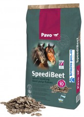 PAVO SpeediBeet 15kg