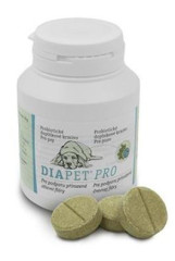 DIAPET Pro 14x5g