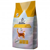 HiQ Cat Dry Senior 1,8kg