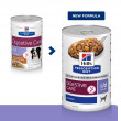 Hill's Prescription Diet Canine i/d Low Fat konzerva 360 g