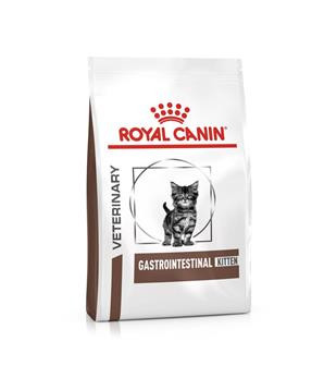 Royal Canin VD Cat Dry Gastro Intestinal Kitten 0,4 kg