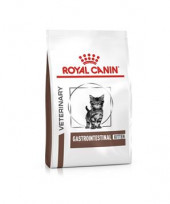 Royal Canin VD Cat Dry Gastro Intestinal Kitten 0,4kg