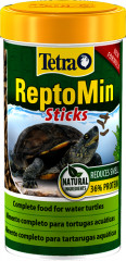 Tetra ReptoMin krmivo pro želvy 1l