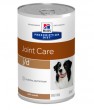 Hill's Prescription Diet Canine J/D konzerva 370 g