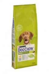 Purina Dog Chow Adult Chicken 14kg