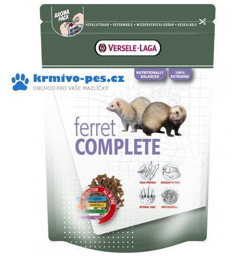 Versele Laga Complete Ferret 750 g