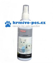 Ústní voda Petcare spray 175ml KAR